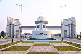 DHA Bahawalpur